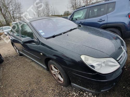 Right headlight CITROËN C5 II (RC_) 1.6 HDi (RC8HZB) | BP18194324C29 