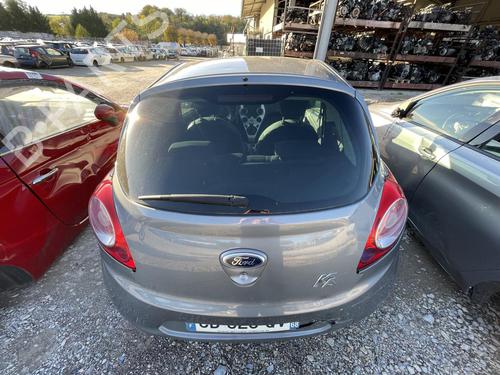 Used Tailgate FORD KA (RU8) 1.2 (69 hp) 20597862