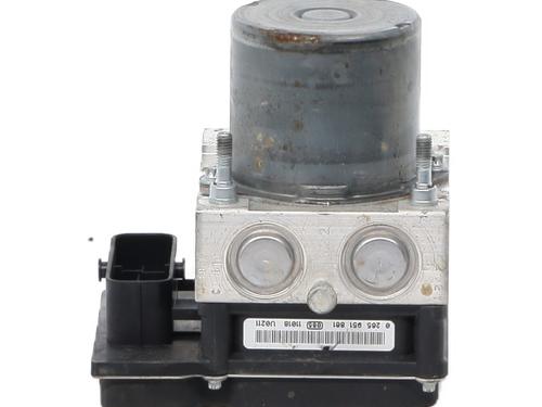 ABS pump CITROËN C4 II (NC_) 1.6 HDi 90 | BP21500770M43