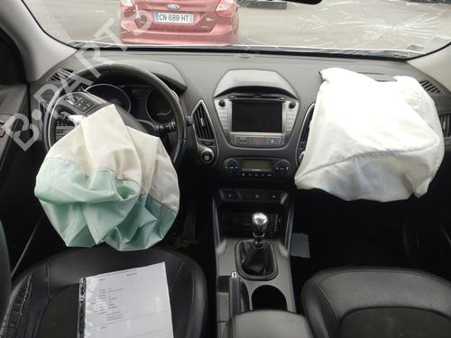 Left tailgate light HYUNDAI ix35 (LM, EL, ELH) 1.6 | BP29481076C79  - Image 18