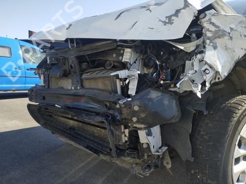 Rear left window mechanism DACIA DUSTER (HM_) 1.5 dCi 115 (HMAD) | BP30722706C24 - Image 2