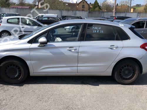 Right taillight CITROËN C4 II (NC_) 1.6 HDi 90 | BP29142498C35  - Image 10