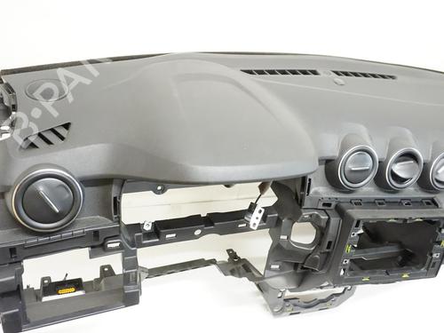 Instrumentbræt DACIA DUSTER (HM_) 1.3 TCe 130 4x4 (HMMF) | BP18189095C46 