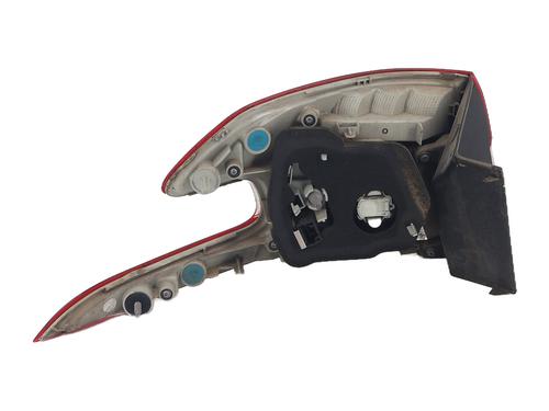Right taillight PEUGEOT 308 SW II (LC_, LJ_, LR_, LX_, L4_) 1.6 BlueHDi 120 | BP28806323C35 