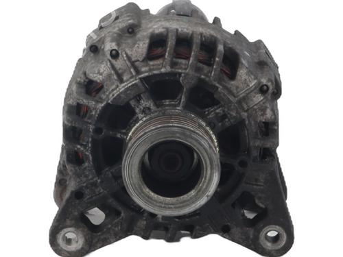 Alternator DACIA SANDERO 1.4 (BS0C, BS0A, BS0G, BS1F, BS0E) | BP33719382M7 - Image 4
