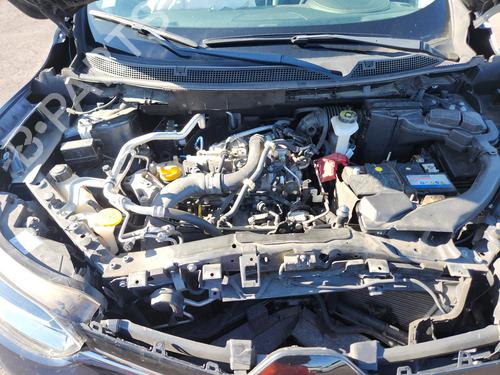 Gearbox RENAULT KADJAR (HA_, HL_) 1.2 TCe 130 (HLMR) | BP29571216M3  - Image 15