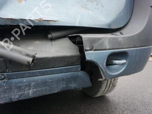 Right headlight DACIA LOGAN MCV (KS_) 1.5 dCi (KS0K) | BP19730168C29 