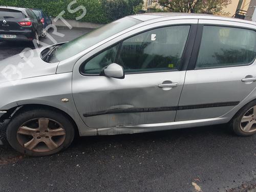 Højre baglygte PEUGEOT 307 (3A/C) 1.6 HDi | BP27722995C35 