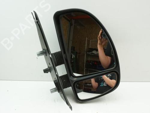 Right mirror CITROËN JUMPER I Van (230L) 2.0 HDI | BP18182220C27 