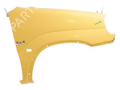 Forskærm Højre SUZUKI IGNIS I (FH) 1.3 4WD (RG413) (83 hp) 31669208