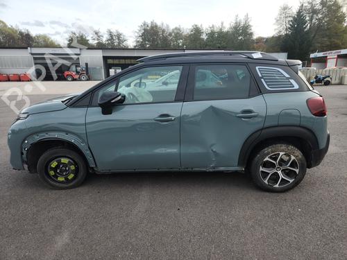 Engine CITROËN C3 AIRCROSS II (2R_, 2C_) 1.2 PureTech 130 (2RHNYH) | BP30592296M1 - Image 18