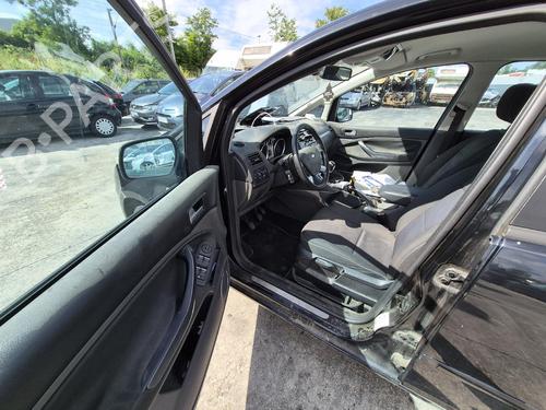 Used Parts FORD C-MAX (DM2) 1.8 TDCi 4859915