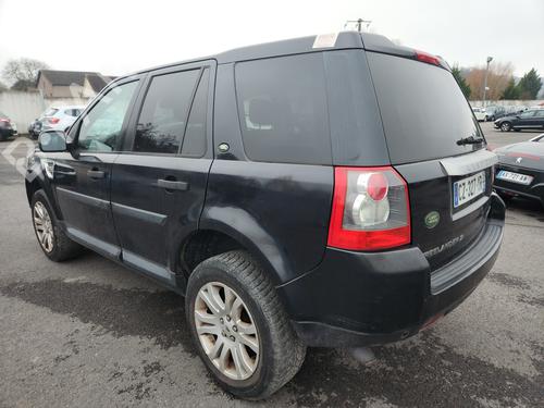 Engine LAND ROVER FREELANDER 2 (L359) 2.2 TD4 4x4 | BP31262090M1  - Image 8