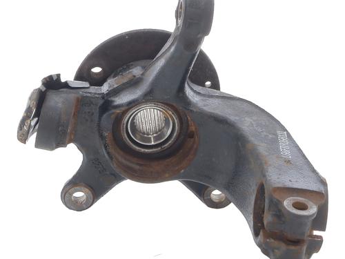Used Left front steering knuckle Left front steering knuckle CITROËN C1 II (PA_, PS_) 1.0 VTi 68 (69 hp) 32305103 32305103