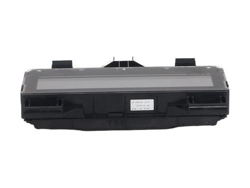 Instrument cluster RENAULT ZOE (BFM_) ZOE | BP26231921C47 - Image 5