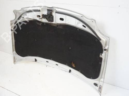 Hood VW POLO IV (9N_, 9A_) 1.2 12V | BP19730225C1 