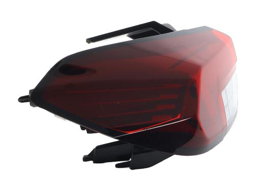 Left taillight OPEL CORSA F (P2JO) 1.2 (68) | BP20654890C34 