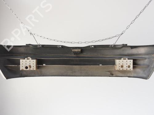 Rear bumper RENAULT CLIO II (BB_, CB_) 1.4 16V (B/CB0P, BB13) | BP18180026C8 