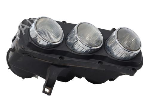 Used Right headlight ALFA ROMEO 159 Sportwagon (939_) 2.4 JTDM Q4 (939BXM2B) (210 hp) 25872697