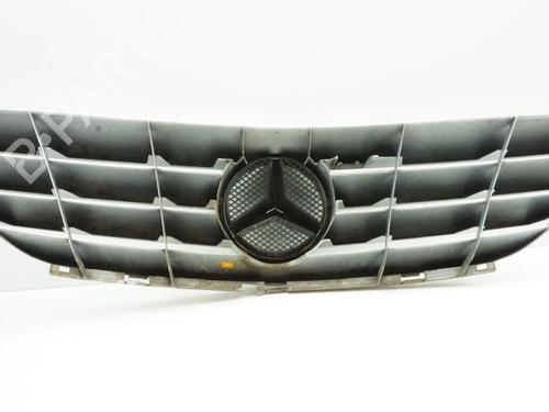 Grille MERCEDES-BENZ B-CLASS Sports Tourer (W245) B 180 CDI (245.207) | BP18181844C40 