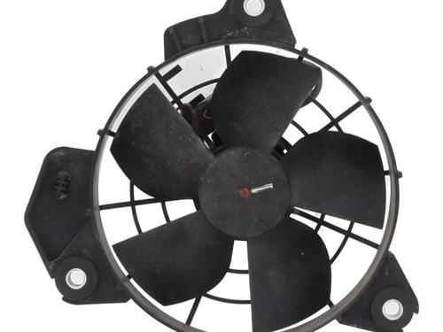 Køleventilator elektrisk RENAULT TWINGO III (BCM_, BCA_) 0.9 TCe 90 (BCM9, BCM2) (90 hp) 27492170