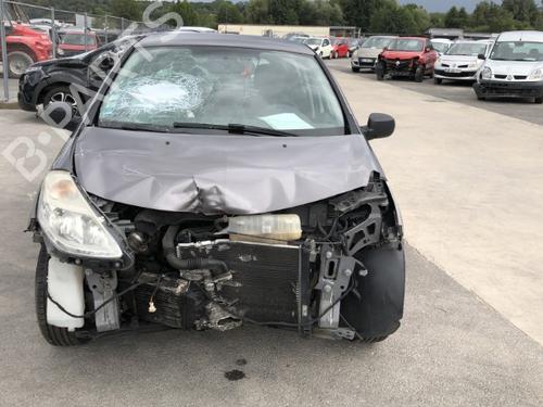 Climate control RENAULT CLIO III (BR0/1, CR0/1) 1.5 dCi (C/BR0G, C/BR1G) | BP29589295I5 - Image 6