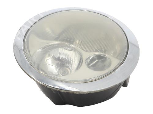 left-headlight-mini-mini-r50-r53-2001-2002-2003-2004-2005-2006-36354732 main image