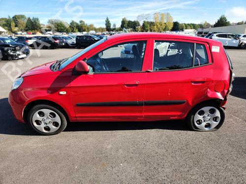 Engine KIA PICANTO I (SA) 1.0 | BP29571237M1 - Image 10