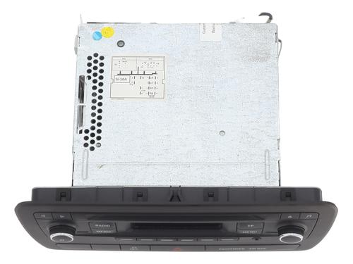 Radio SEAT IBIZA IV ST (6J8, 6P8) 1.4 TSI | BP31283194E6 