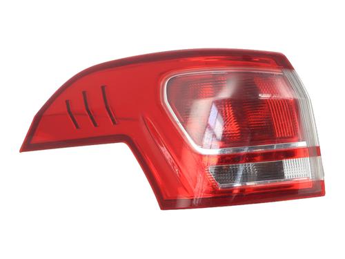 Left taillight FORD B-MAX (JK) 1.0 EcoBoost | BP36150740C34 - Image 5