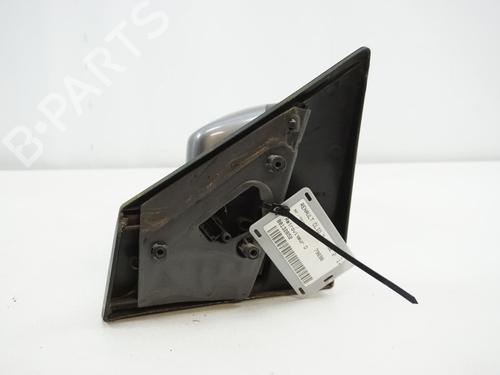 Right mirror RENAULT CLIO III (BR0/1, CR0/1) 1.5 dCi | BP21143778C27