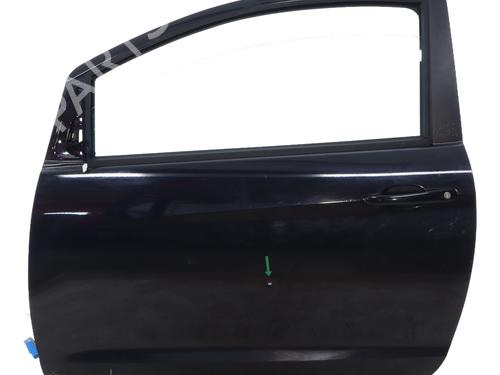 Used Left front door FORD KA (RU8) 1.2 (69 hp) 27370023