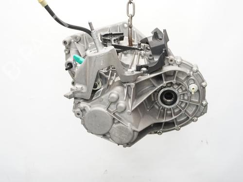Gearbox RENAULT MEGANE IV Hatchback (B9A/M/N_) 1.2 TCe 130 (B9MR) | BP18195764M3 