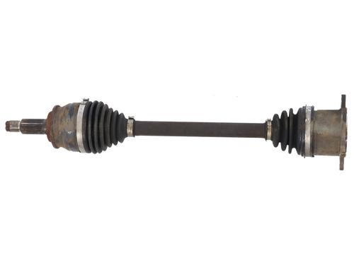 Used Right rear driveshaft SUZUKI GRAND VITARA II (JT, TE, TD) 1.9 DDiS All-wheel Drive (JT419, TD44, JB419WD, JB419XD,... (129 hp) 25221294