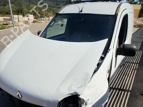 Right taillight RENAULT KANGOO Express (FC0/1_) D 55 1.9 (FC0D) | BP18192216C35 