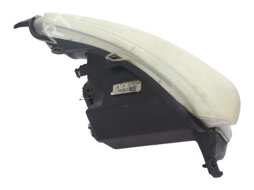 Left headlight CITROËN C3 Pluriel (HB_) 1.4 | BP38723704C28 - Image 2