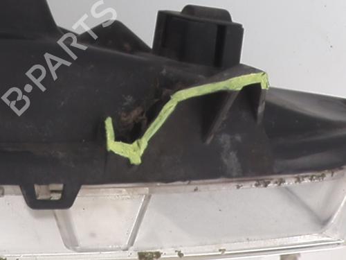 Left headlight PEUGEOT 206+ (2L_, 2M_) 1.4 HDi eco 70 | BP32396206C28 