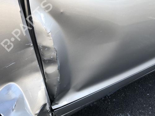 Left tailgate light AUDI A6 C6 Avant (4F5) 3.0 TDI quattro | BP30643456C79  - Image 7