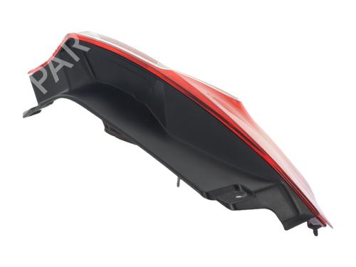 Left taillight FORD FIESTA VI (CB1, CCN) 1.0 EcoBoost | BP40252940C34 - Image 8