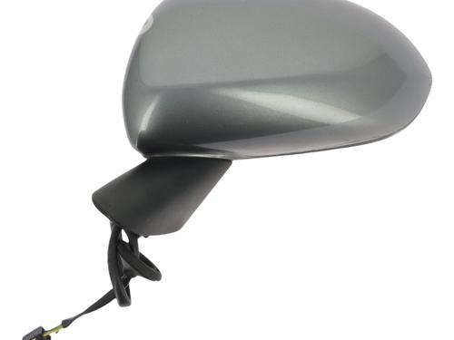 Left mirror OPEL CORSA E (X15) 1.4 (08, 68) | BP39506594C26 - Image 3