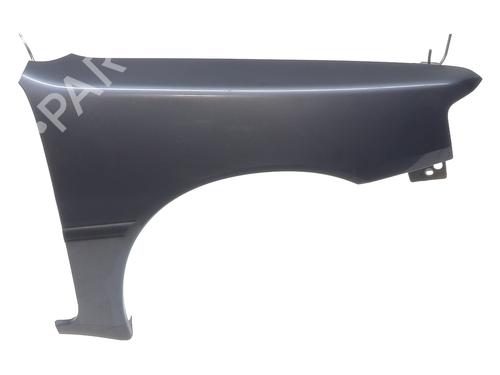 Used Right front fenders PEUGEOT 106 I (1A, 1C) 1.1 (60 hp) 27719907