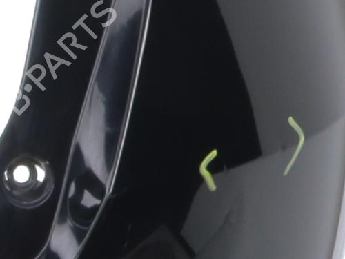 Rear bumper HONDA CIVIC VIII Hatchback (FN, FK) 2.2 CTDi (FK3) | BP27523259C8 