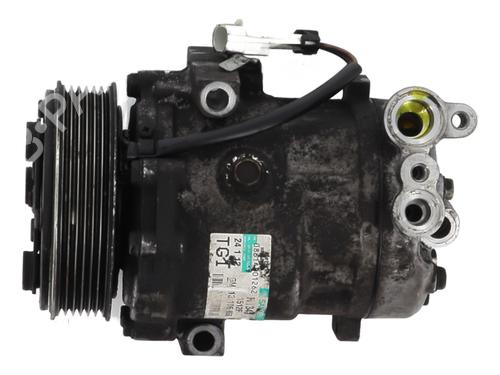 AC compressor SUZUKI SWIFT IV (FZ, NZ) 1.3 DDiS (AZG413D, ZC02S, ZC92S) | BP29350275M34 - Image 2