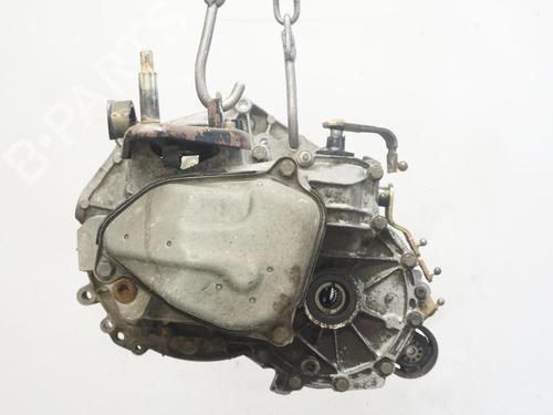 Gearbox CITROËN SAXO (S0, S1) 1.1 X, SX | BP19396523M3 