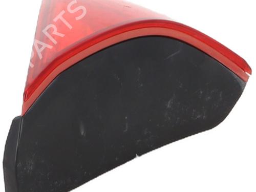 Left tailgate light PEUGEOT 3008 I MPV (0U_) 1.6 HDi | BP19392971C79 