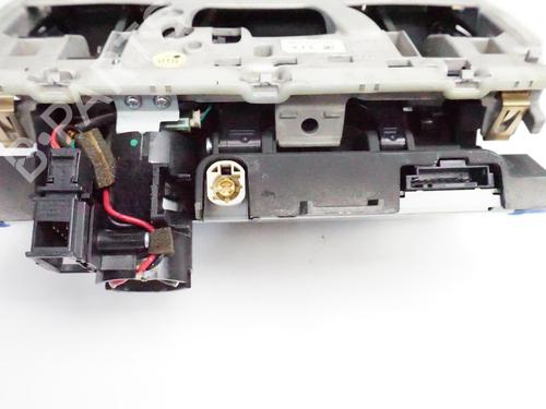 Multifunctionele display AUDI A3 Sportback (8VA, 8VF) 2.0 TDI quattro | BP18196164C48 