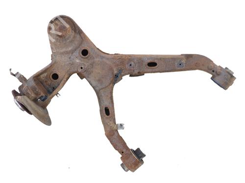 Right rear steering knuckle CITROËN JUMPY III Van (V_) 1.6 BlueHDi 95 | BP26267500M28 - Image 2