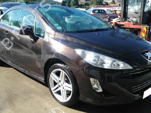 Used Parts PEUGEOT 308 CC (4B_) 1.6 16V 1697387