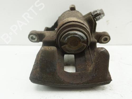 Left rear brake caliper AUDI A4 B7 Avant (8ED) 2.7 TDI | BP18176590M107 