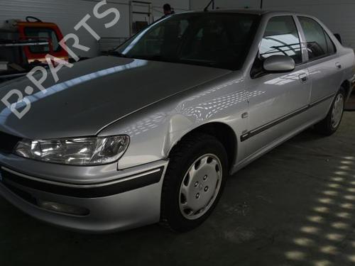 Left headlight PEUGEOT 406 (8B) 2.0 HDI 110 | BP18189843C28 